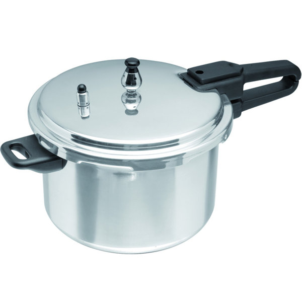 IMUSA 7.2 Qt. Pressure Cooker & Reviews Wayfair